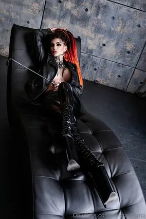 Aleksa Vamp OnlyFans Leaked Free Thumbnail Picture - #LQkL1ccCqr