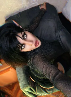 Aleksa Vamp OnlyFans Leaked Free Thumbnail Picture - #M969mBGHzp