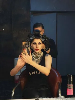 Aleksa Vamp OnlyFans Leaked Free Thumbnail Picture - #Q7BNhKzH73