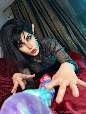Aleksa Vamp OnlyFans Leaked Free Thumbnail Picture - #hXlb29SXGU