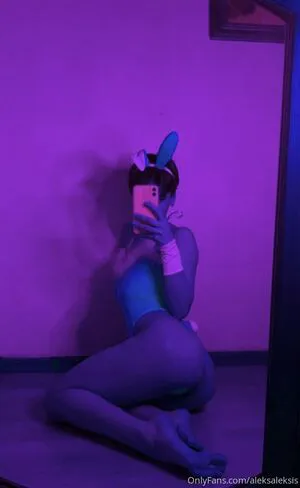Aleksaleksis OnlyFans Leaked Free Thumbnail Picture - #xm4fGzG2Eq