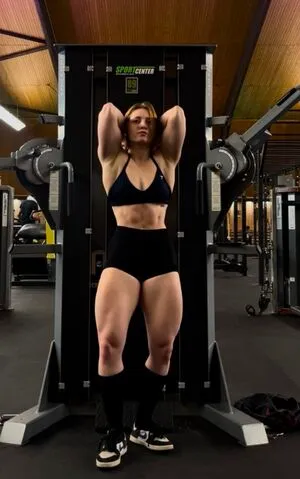 Aleksandra Latsevich OnlyFans Leaked Free Thumbnail Picture - #W6wOqccsrq