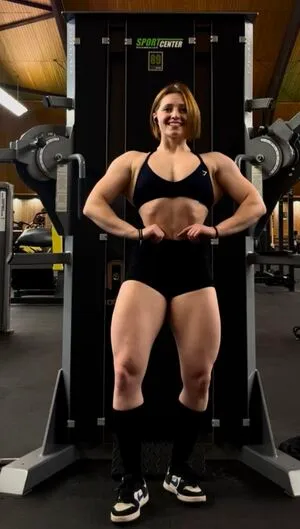 Aleksandra Latsevich OnlyFans Leaked Free Thumbnail Picture - #W8BzrW27ju