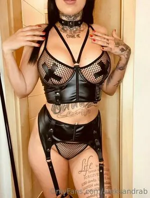 Aleksandra Myuller OnlyFans Leaked Free Thumbnail Picture - #0eEtVBfYP2