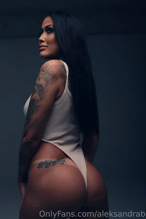 Aleksandra Myuller OnlyFans Leaked Free Thumbnail Picture - #2Pe2JTFcwT