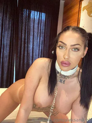 Aleksandra Myuller OnlyFans Leaked Free Thumbnail Picture - #AR1JAqRW1l