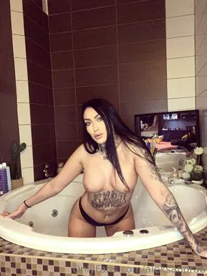 Aleksandra Myuller OnlyFans Leaked Free Thumbnail Picture - #LHzs56MBpo