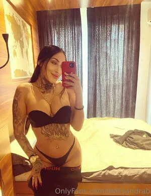 Aleksandra Myuller OnlyFans Leaked Free Thumbnail Picture - #PJsCumDLq5