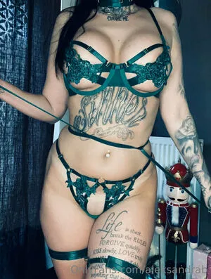 Aleksandra Myuller OnlyFans Leaked Free Thumbnail Picture - #Unq7kOss9D