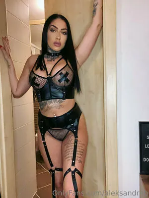 Aleksandra Myuller OnlyFans Leaked Free Thumbnail Picture - #V3TpJEgRnS