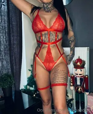 Aleksandra Myuller OnlyFans Leaked Free Thumbnail Picture - #ZUOQMVHubI