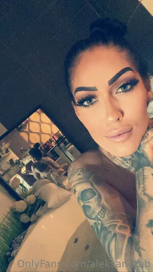Aleksandra Myuller OnlyFans Leaked Free Thumbnail Picture - #ebRQDlbpNu