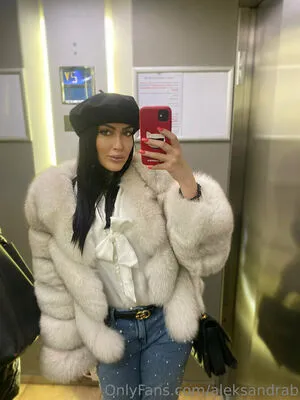 Aleksandra Myuller OnlyFans Leaked Free Thumbnail Picture - #lW8nzprLQ4