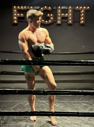 Aleksandrramm OnlyFans Leaked Free Thumbnail Picture - #PcyBg3YmJ7