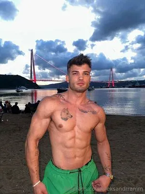 Aleksandrramm OnlyFans Leaked Free Thumbnail Picture - #oDLUNl4wV2