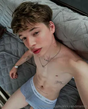 Aleksandrramm OnlyFans Leaked Free Thumbnail Picture - #xofmpnuswx