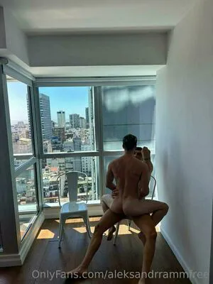 Aleksandrrammfree OnlyFans Leaked Free Thumbnail Picture - #0BDUEfL0zV