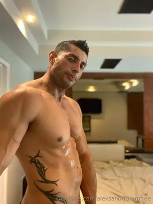 Aleksandrrammfree OnlyFans Leaked Free Thumbnail Picture - #2S1JTa6HGz