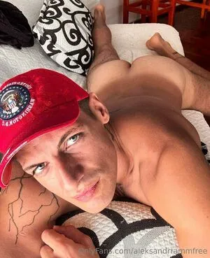 Aleksandrrammfree OnlyFans Leaked Free Thumbnail Picture - #2fUxgmtGuG