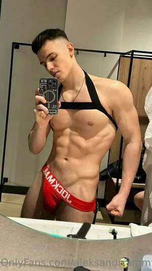 Aleksandrrammfree OnlyFans Leaked Free Thumbnail Picture - #2qq9tAgSe4