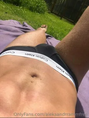 Aleksandrrammfree OnlyFans Leaked Free Thumbnail Picture - #GRzB4hLdZp