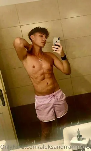 Aleksandrrammfree OnlyFans Leaked Free Thumbnail Picture - #IYRMEuwlSg