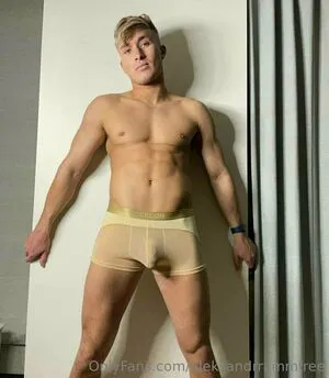 Aleksandrrammfree OnlyFans Leaked Free Thumbnail Picture - #IjwPHwTFnA