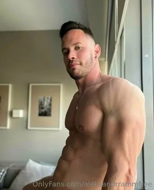 Aleksandrrammfree OnlyFans Leaked Free Thumbnail Picture - #IoAFFSWcJH