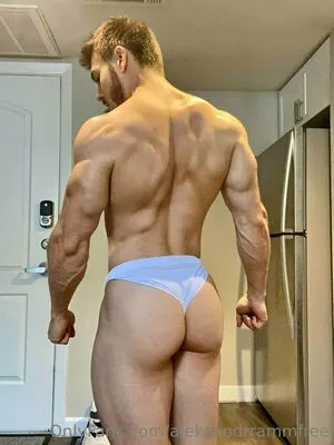 Aleksandrrammfree OnlyFans Leaked Free Thumbnail Picture - #KSHEPzGX9C