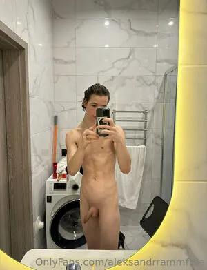 Aleksandrrammfree OnlyFans Leaked Free Thumbnail Picture - #KuUXhpo0ye