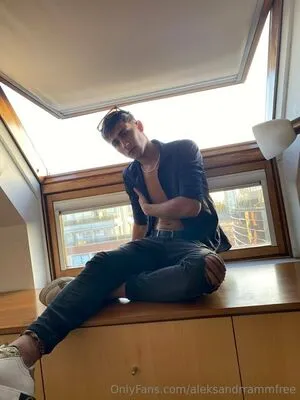 Aleksandrrammfree OnlyFans Leaked Free Thumbnail Picture - #MeHP7J0QKL