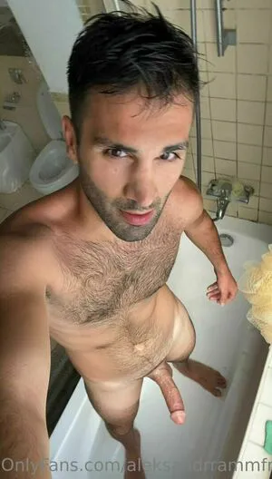 Aleksandrrammfree OnlyFans Leaked Free Thumbnail Picture - #NasxfJsgab