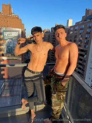 Aleksandrrammfree OnlyFans Leaked Free Thumbnail Picture - #WXRiygee9u