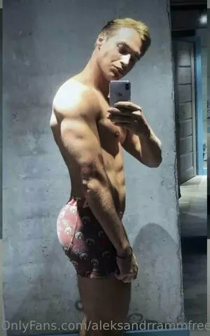 Aleksandrrammfree OnlyFans Leaked Free Thumbnail Picture - #XKPXBCvOkn