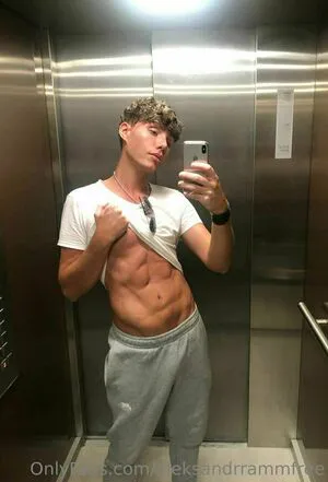 Aleksandrrammfree OnlyFans Leaked Free Thumbnail Picture - #ZZ8EtN9C7W