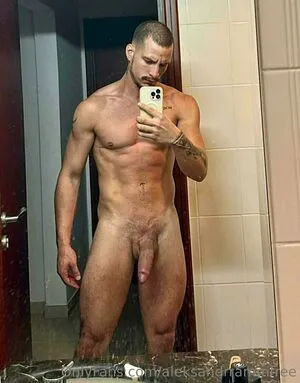 Aleksandrrammfree OnlyFans Leaked Free Thumbnail Picture - #ZnzeGceTEI