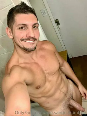 Aleksandrrammfree OnlyFans Leaked Free Thumbnail Picture - #b5cJSkLyxQ