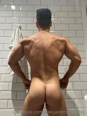 Aleksandrrammfree OnlyFans Leaked Free Thumbnail Picture - #dBVtzQqQil