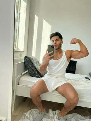 Aleksandrrammfree OnlyFans Leaked Free Thumbnail Picture - #dsU0R11cSI