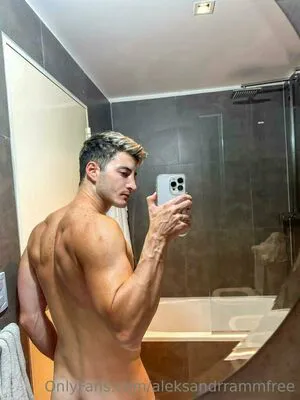 Aleksandrrammfree OnlyFans Leaked Free Thumbnail Picture - #hZqT5yTq78