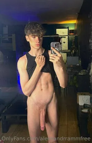 Aleksandrrammfree OnlyFans Leaked Free Thumbnail Picture - #iSxRBKgL71