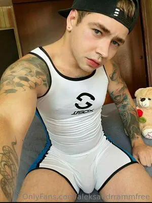 Aleksandrrammfree OnlyFans Leaked Free Thumbnail Picture - #kroVv7Nptp