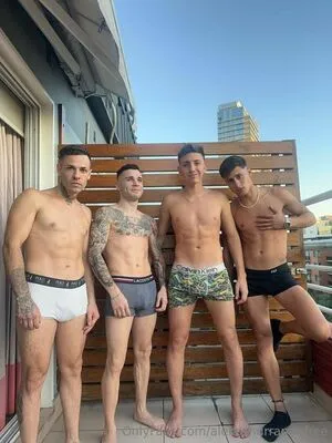 Aleksandrrammfree OnlyFans Leaked Free Thumbnail Picture - #lTRJOg2wij