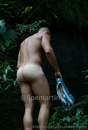 Aleksandrrammfree OnlyFans Leaked Free Thumbnail Picture - #mGz2Dyq1aM