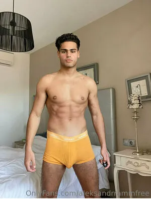 Aleksandrrammfree OnlyFans Leaked Free Thumbnail Picture - #oapUGJWgo1