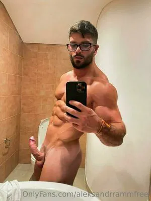 Aleksandrrammfree OnlyFans Leaked Free Thumbnail Picture - #ozb7W4P4Uc