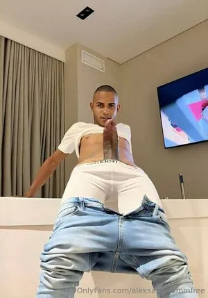 Aleksandrrammfree OnlyFans Leaked Free Thumbnail Picture - #s9bJjHLYaI