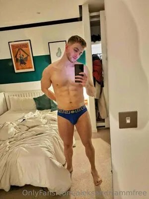 Aleksandrrammfree OnlyFans Leaked Free Thumbnail Picture - #tbS1LDXbkO