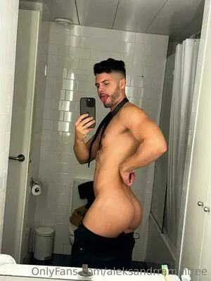 Aleksandrrammfree OnlyFans Leaked Free Thumbnail Picture - #ttThwloHi8