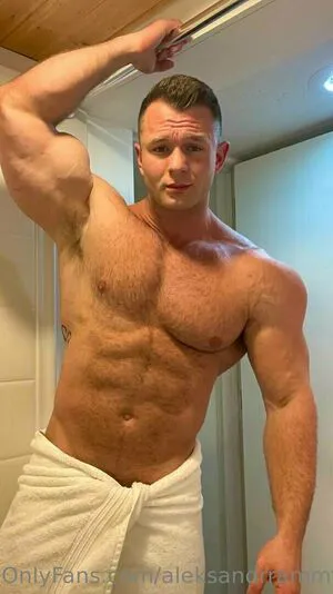 Aleksandrrammfree OnlyFans Leaked Free Thumbnail Picture - #vWs1KmZrbR